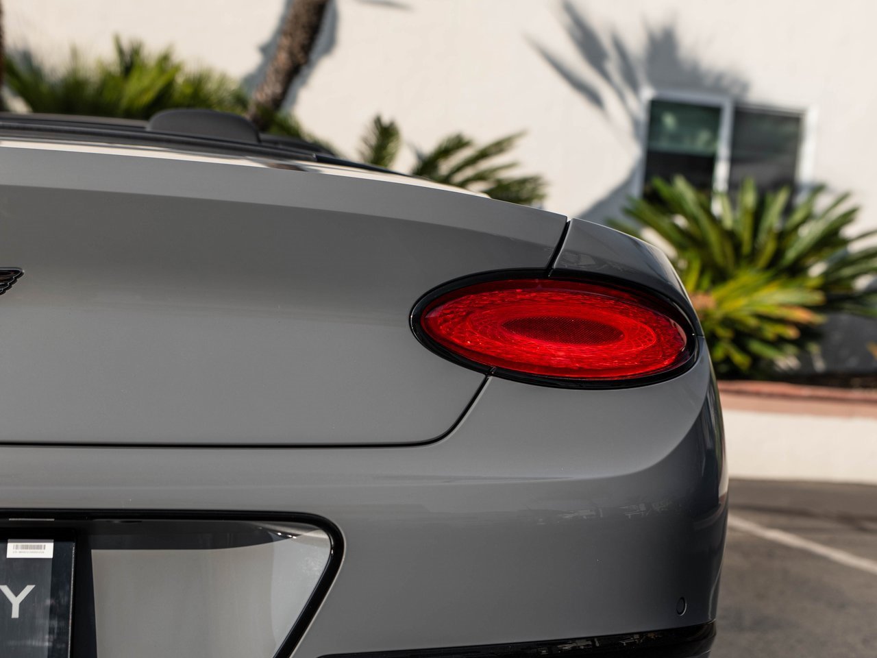 Used 2023 Bentley Continental GT Mulliner image 36