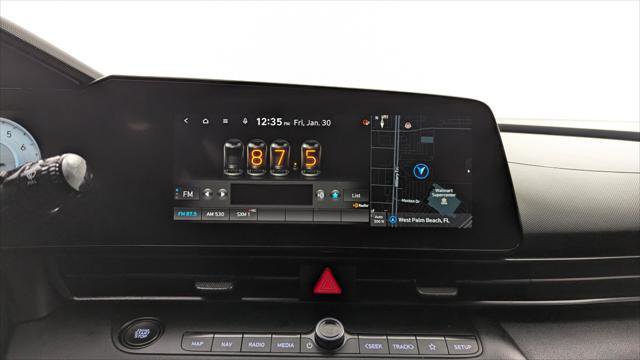 Used 2023 Hyundai Elantra N Line FWD image 29