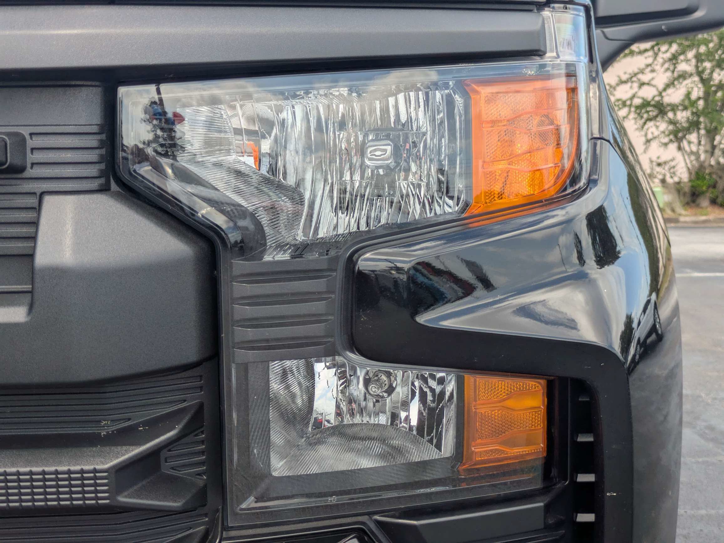 New 2026 Chevrolet Silverado 1500 Custom Trail Boss AWD/4WD image 29