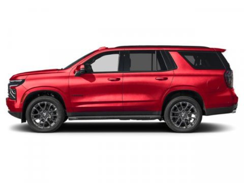 New 2026 Chevrolet Tahoe RST w/ Sun And Tow Package AWD/4WD image 3