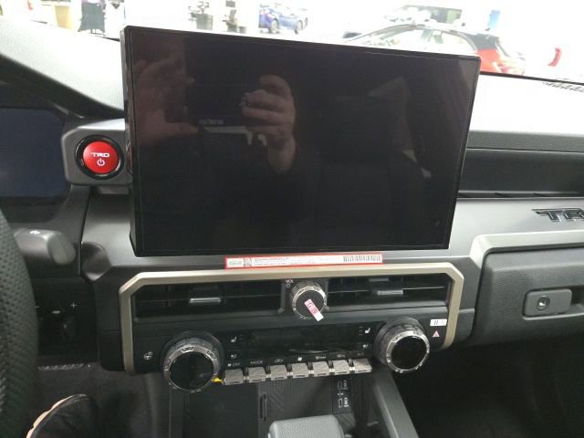 New 2026 Toyota Tacoma TRD Off-Road image 26