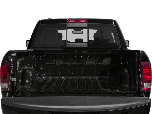 Used 2014 RAM 1500 Limited AWD/4WD image 14