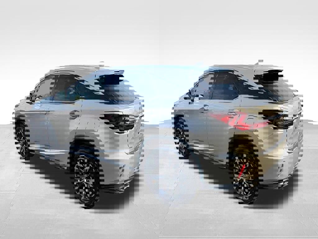 Used 2016 Lexus RX 350 AWD w/ Premium Package image 5