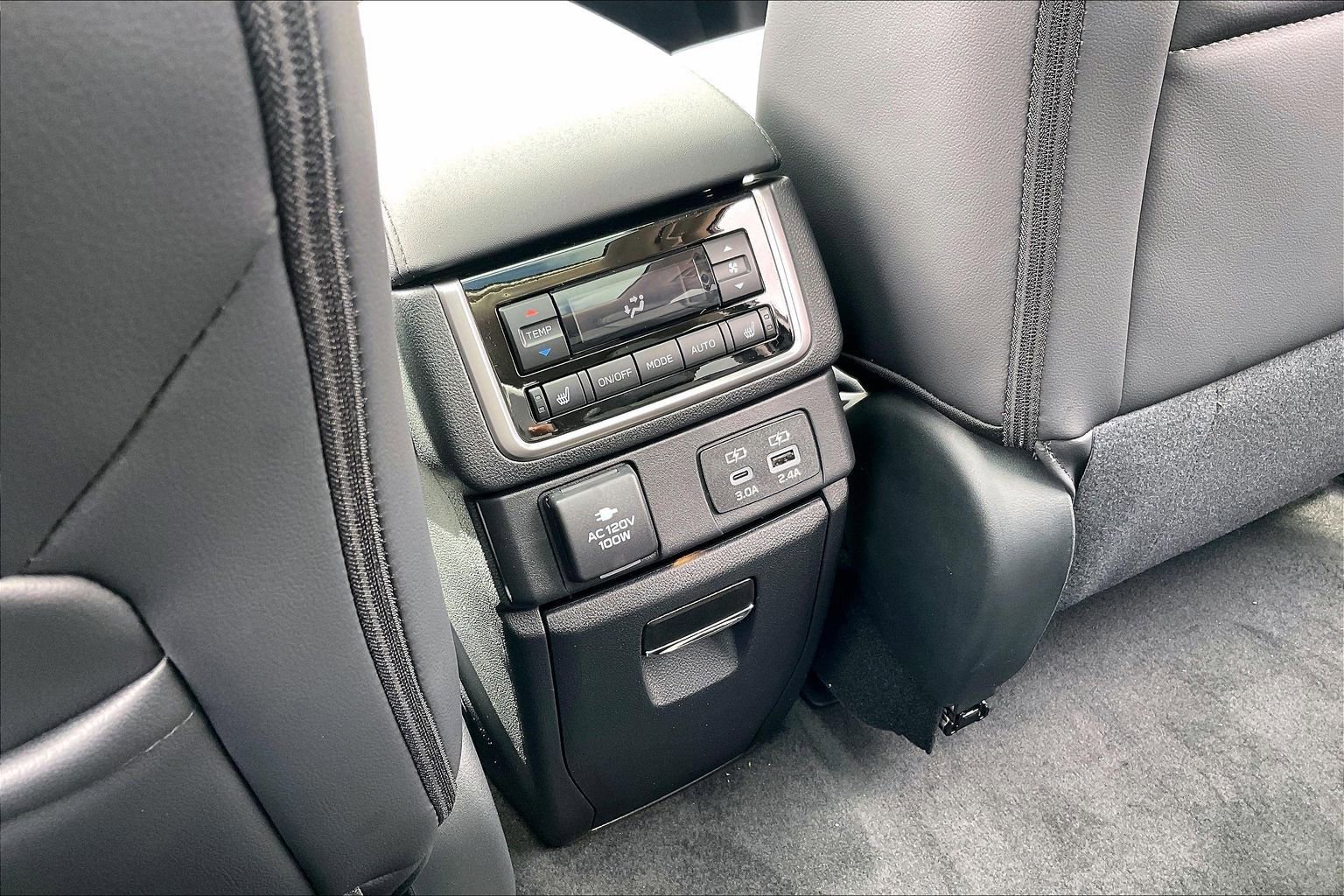 New 2026 Subaru Ascent Bronze Edition image 25