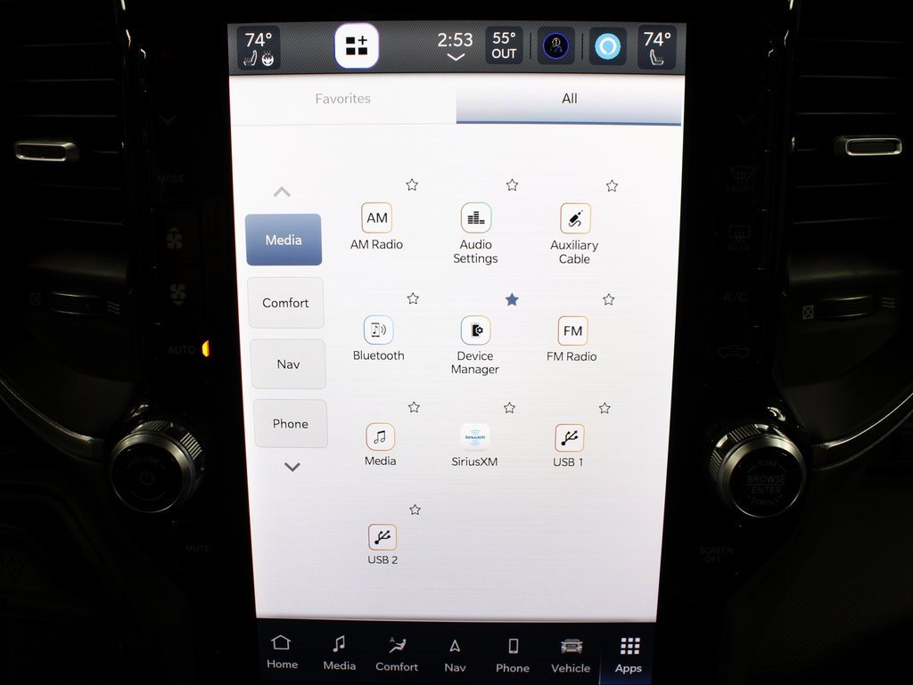 Used 2022 RAM 2500 Laramie image 22