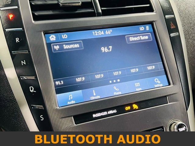 Used 2020 Lincoln MKZ AWD image 6