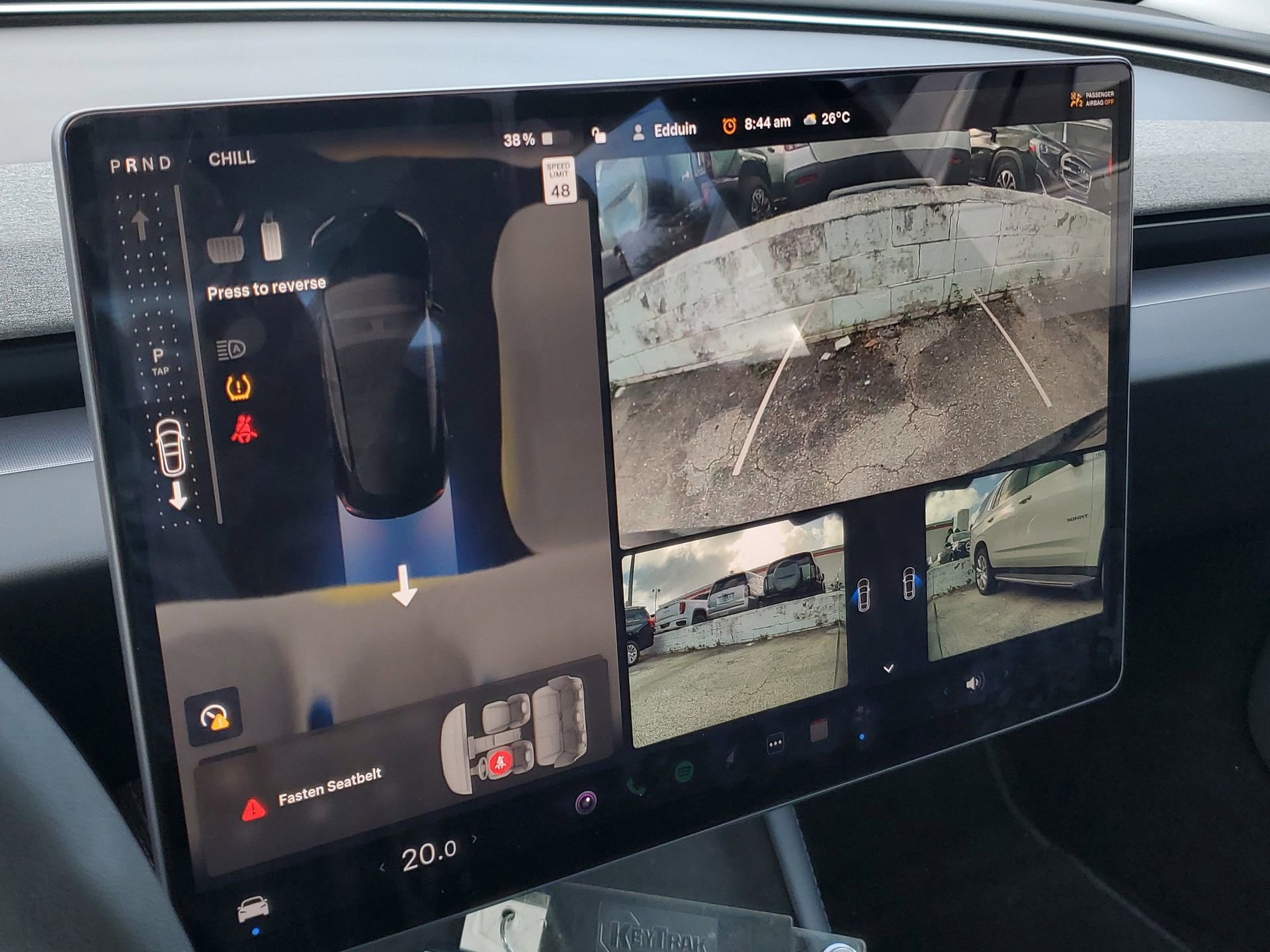 Used 2025 Tesla Model 3 image 29