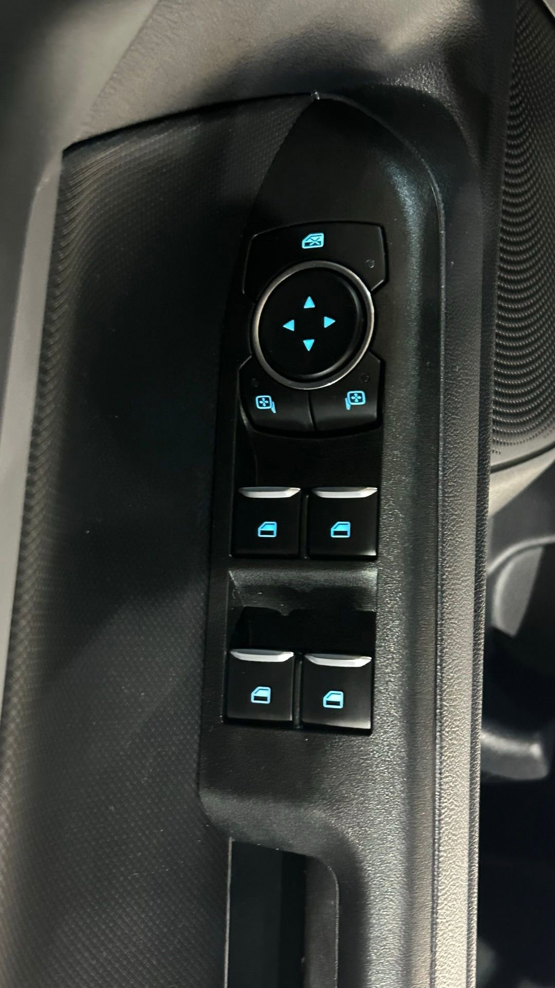 Used 2024 Ford Bronco Sport Big Bend w/ Convenience Package image 35