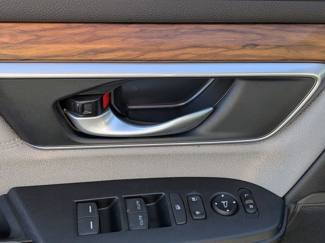 Used 2021 Honda CR-V EX image 12