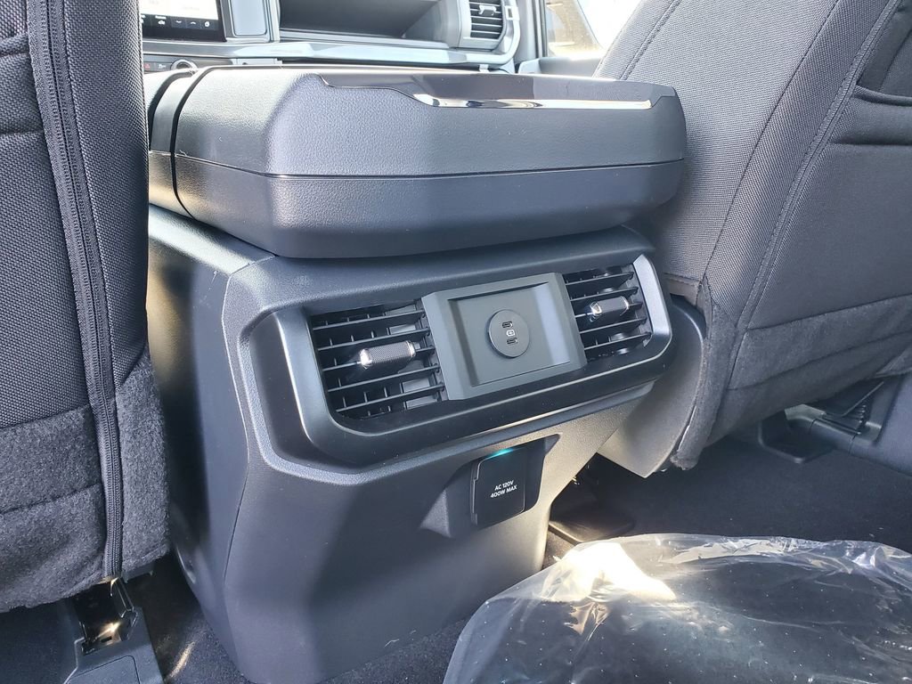 New 2025 Ford F150 STX w/ Equipment Group 200A AWD/4WD image 28