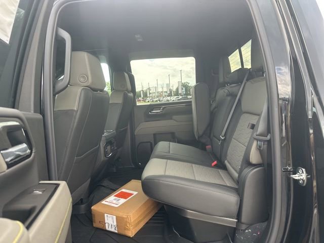New 2026 Chevrolet Silverado 2500 ZR2 w/ LPO, Dark Essentials Package AWD/4WD image 29