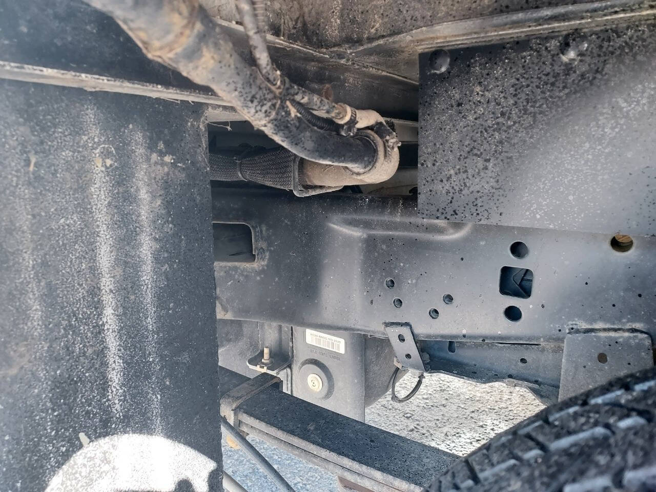 Used 2017 Ford F250 XL RWD image 20