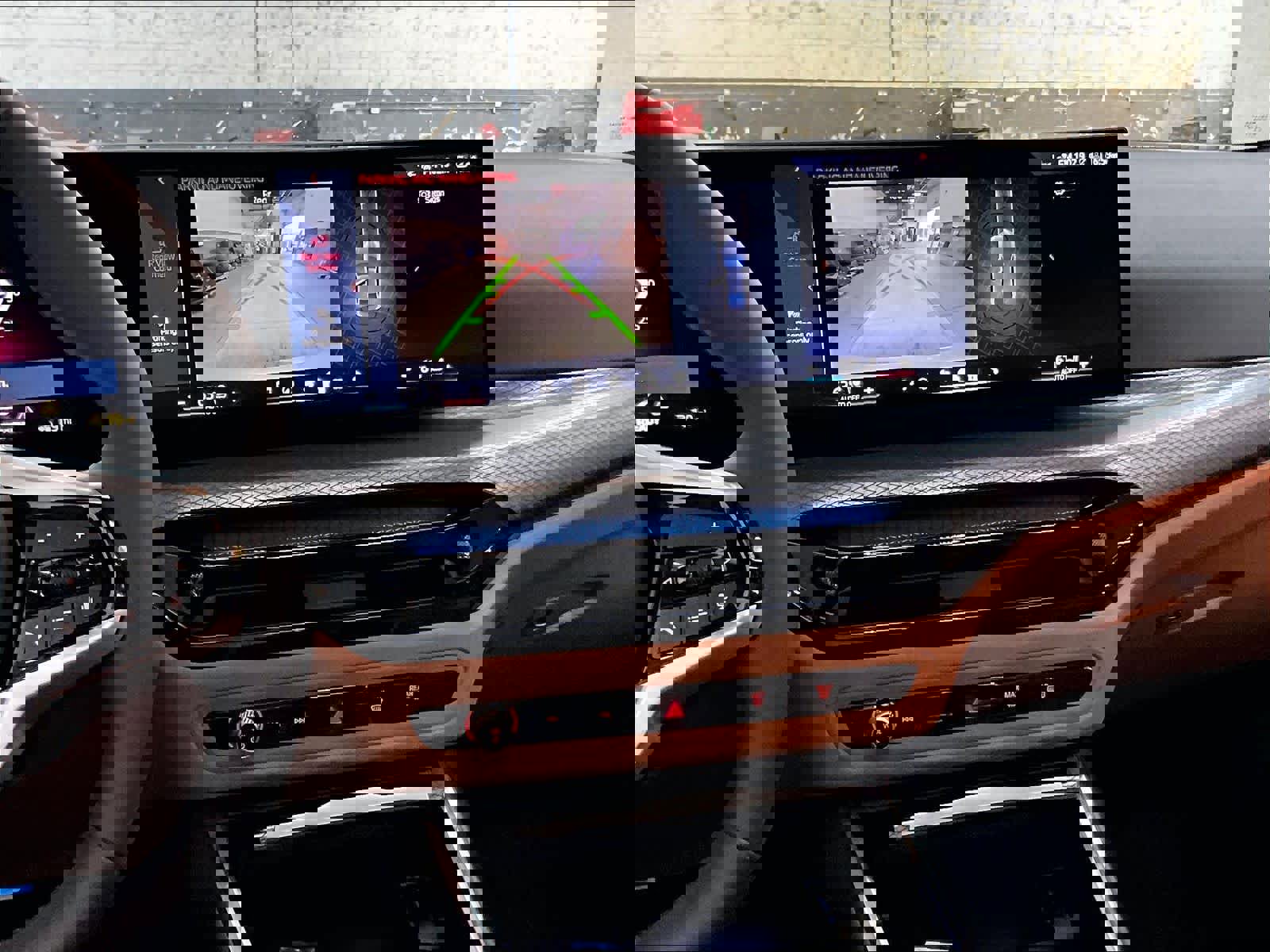 Used 2025 BMW i4 eDrive40 w/ Premium Package RWD image 8