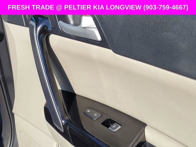 Used 2020 Kia Sportage EX FWD image 12