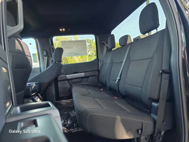 New 2026 Ford F150 XLT w/ FX4 Off-Road Package AWD/4WD image 12