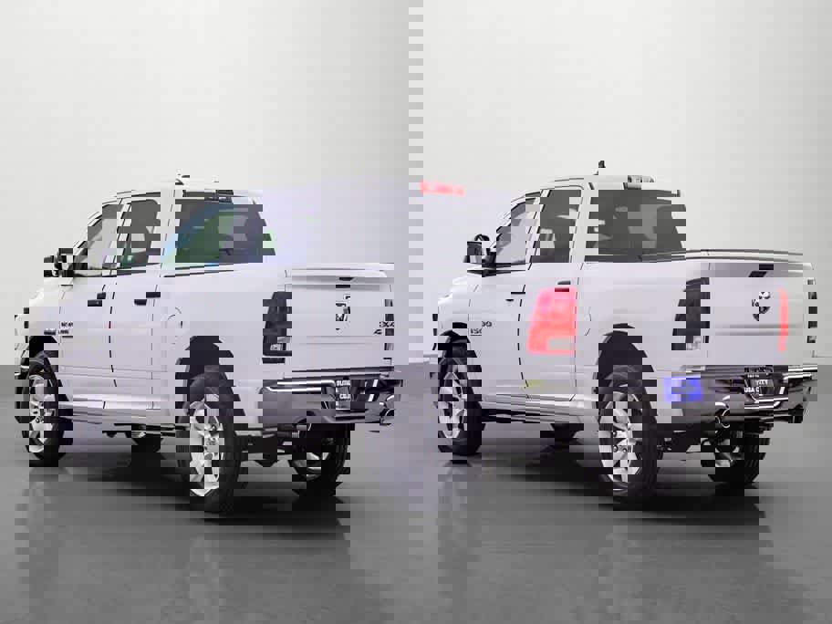 New 2024 RAM 1500 Tradesman w/ Tradesman SXT Package image 7