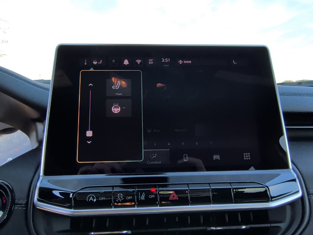 New 2026 Jeep Compass Altitude image 25