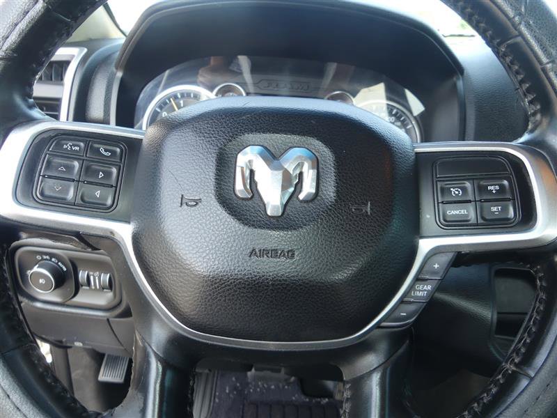 Used 2019 RAM 5500 SLT w/ Quick Order Package 2YG SLT image 20