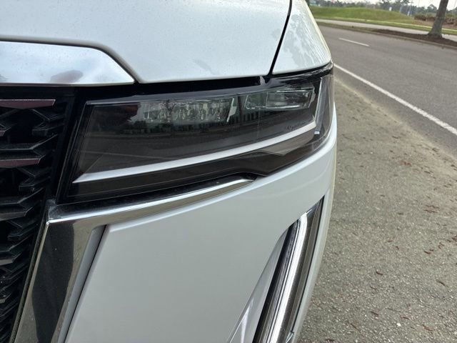 Used 2022 Cadillac Escalade ESV Premium Luxury image 9