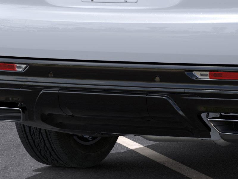 New 2026 Buick Enclave Sport Touring w/ Power Package FWD image 14