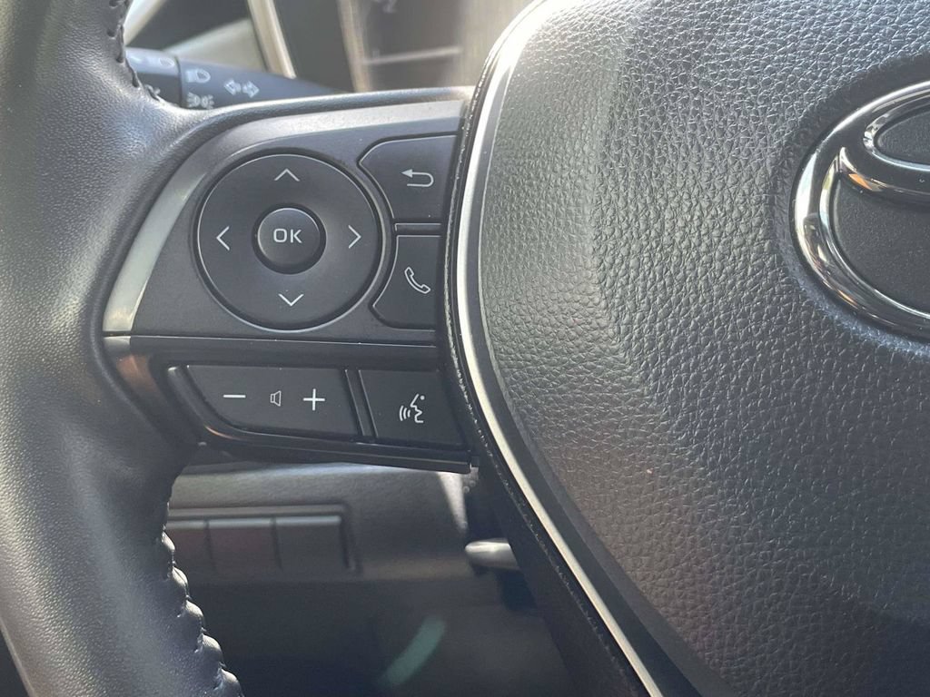 Used 2023 Toyota Corolla SE FWD image 27