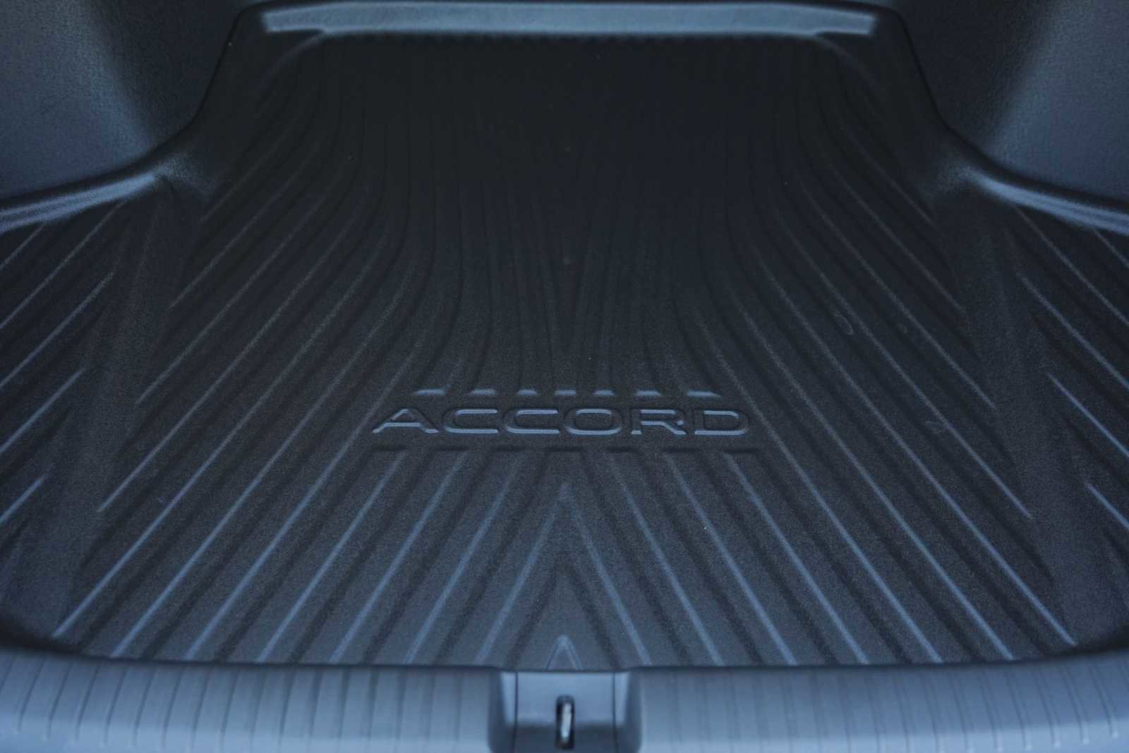 Certified 2025 Honda Accord Sport image 27