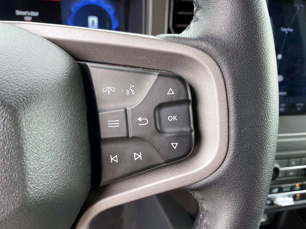 Used 2026 Ford Bronco Big Bend AWD/4WD image 20