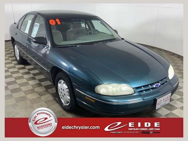 Used 2001 Chevrolet Lumina w/ Preferred Equipment Group