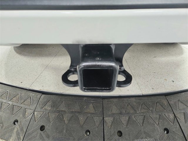 Used 2021 GMC Sierra 2500 AT4 image 42