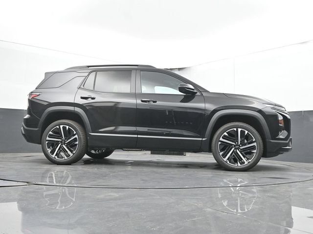 New 2027 Chevrolet Equinox RS w/ Safety and Technology Package AWD/4WD image 45
