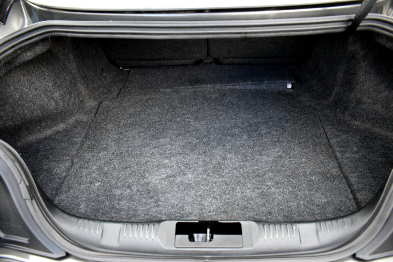 Used 2017 Ford Mustang GT image 41