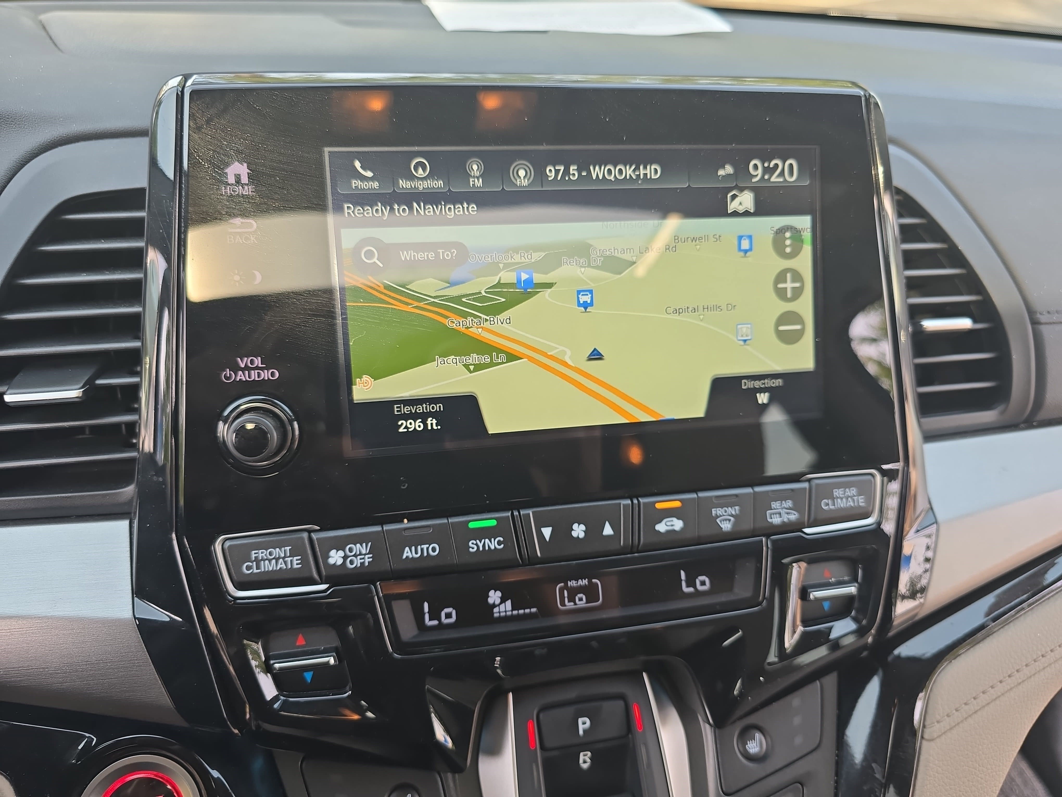 Used 2023 Honda Odyssey Touring image 24