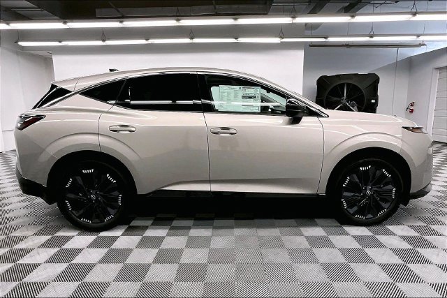 New 2026 Nissan Murano Platinum w/ Technology Package AWD/4WD image 19