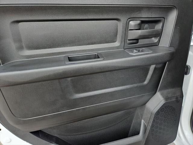 New 2026 RAM 5500 Tradesman AWD/4WD image 47