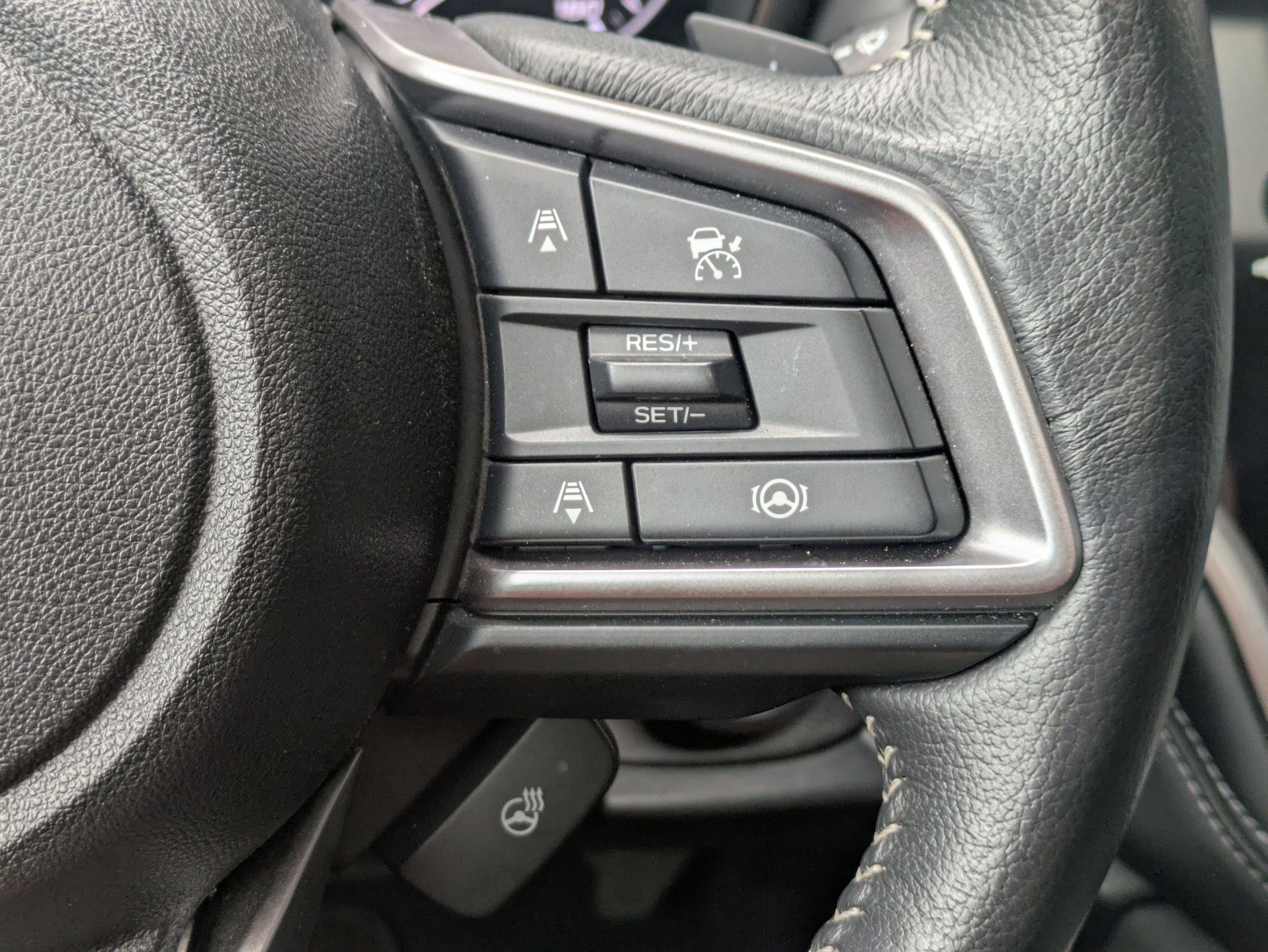 Used 2024 Subaru Outback Limited image 14