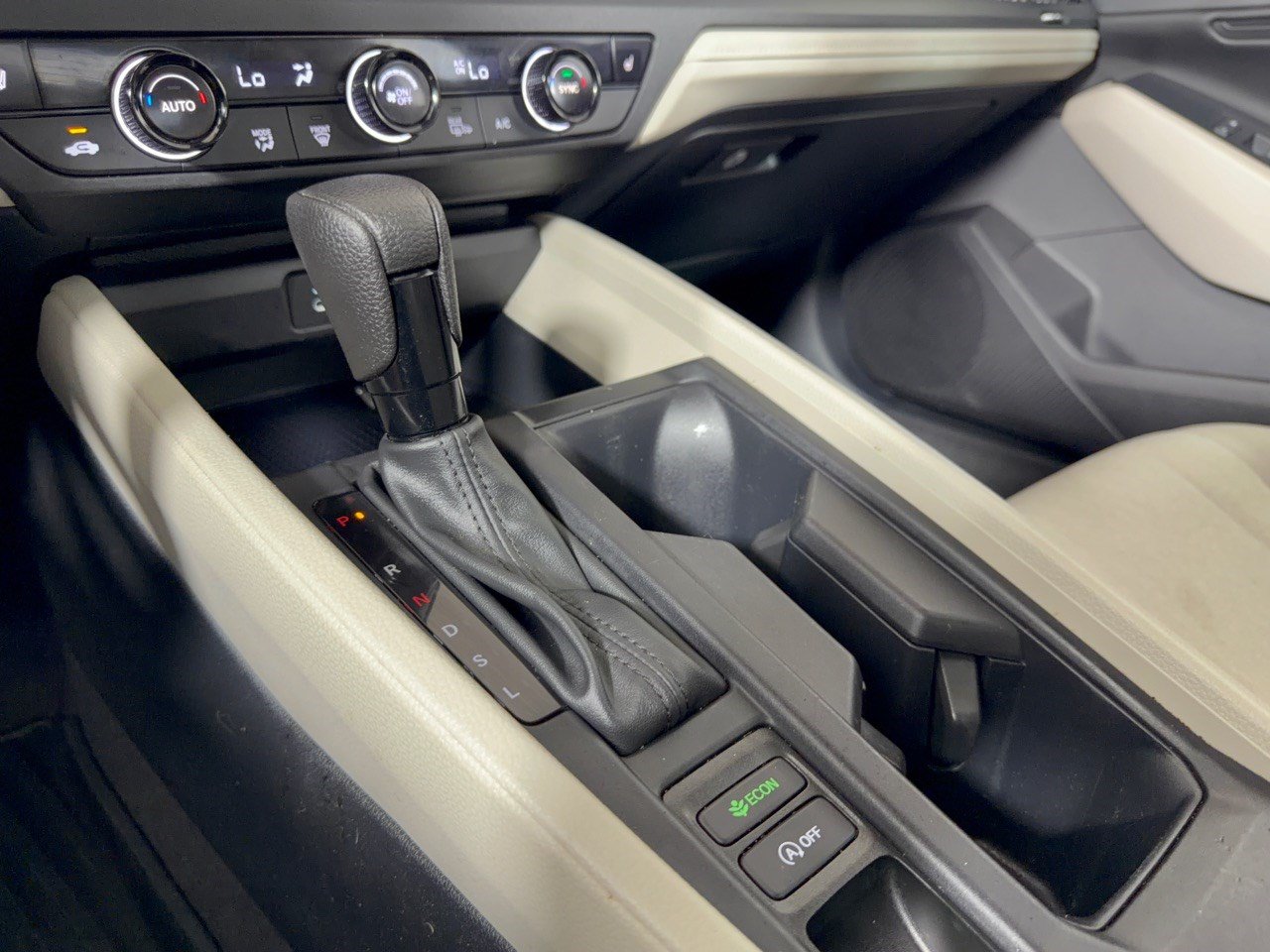 Used 2024 Honda Accord EX image 21