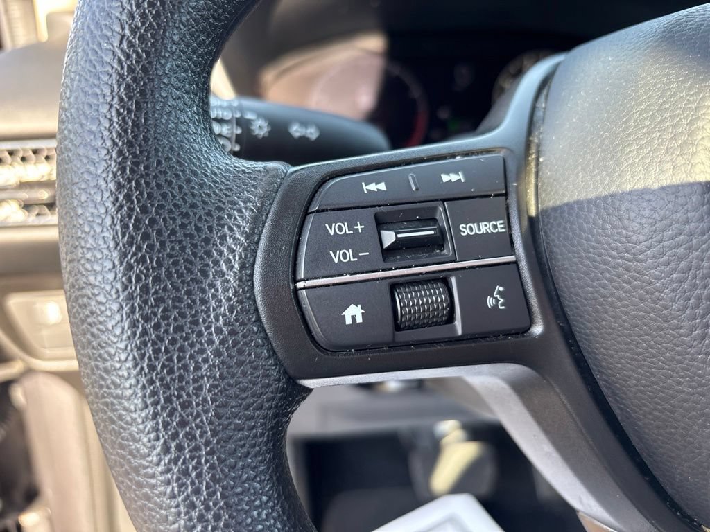 Used 2024 Honda HR-V LX image 24