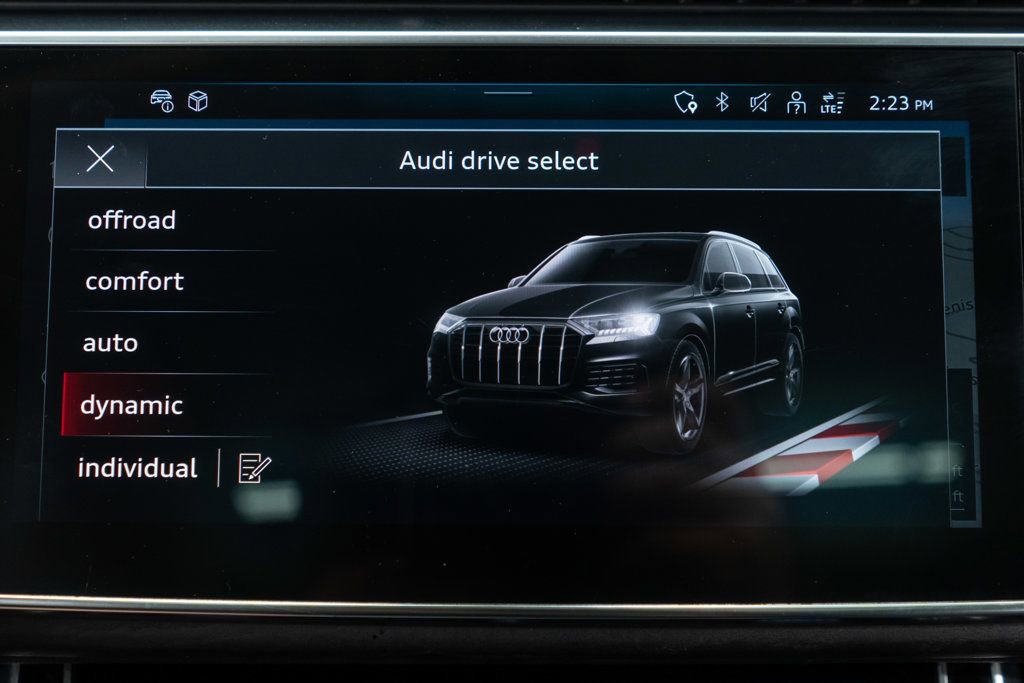 Used 2023 Audi Q7 3.0T Premium image 29