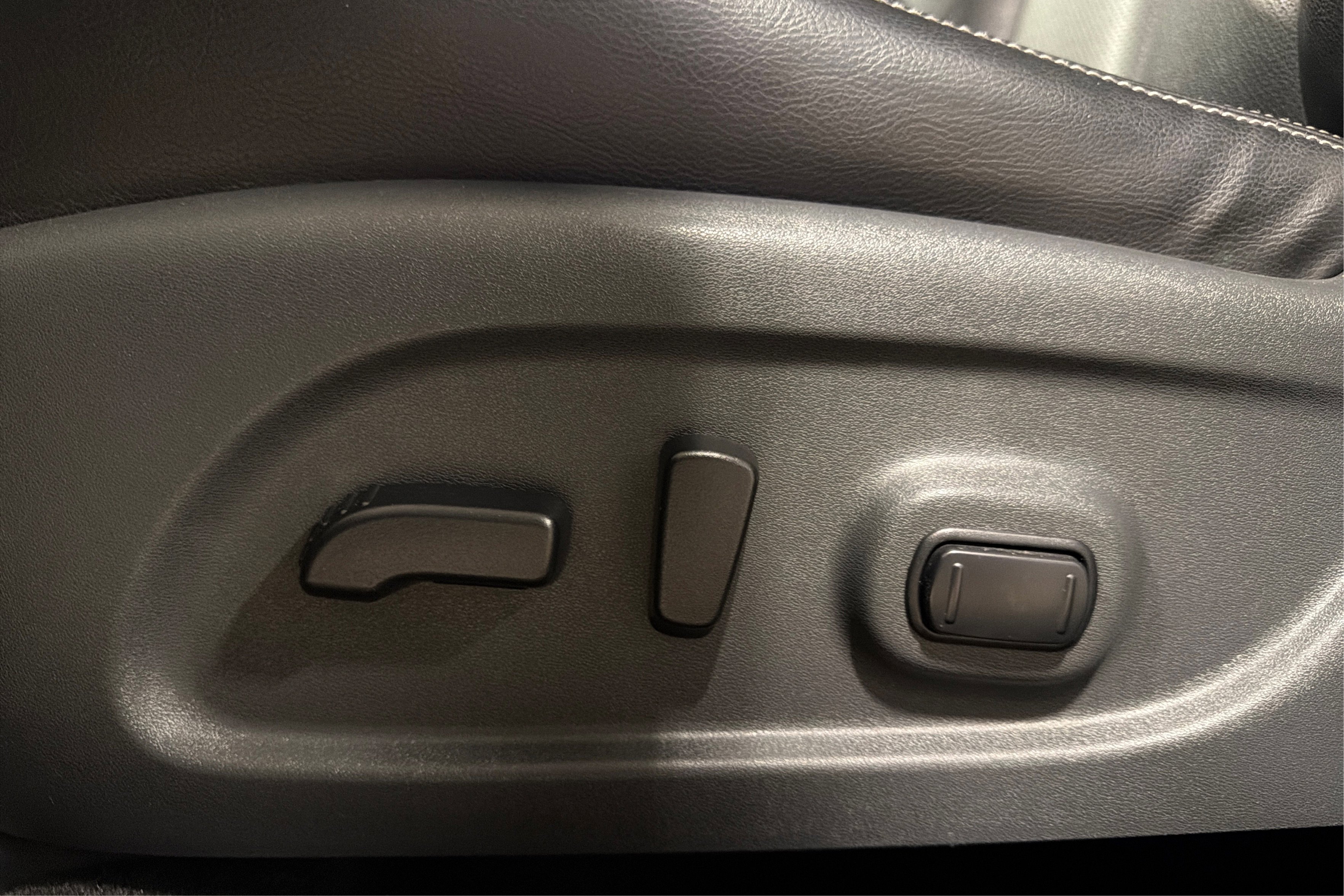 Used 2023 Nissan Murano SL AWD/4WD image 21