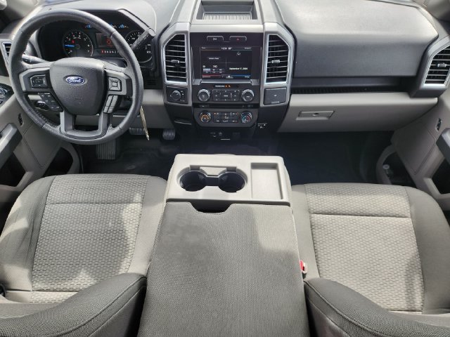 Used 2015 Ford F150 XLT w/ Equipment Group 301A Mid RWD image 27