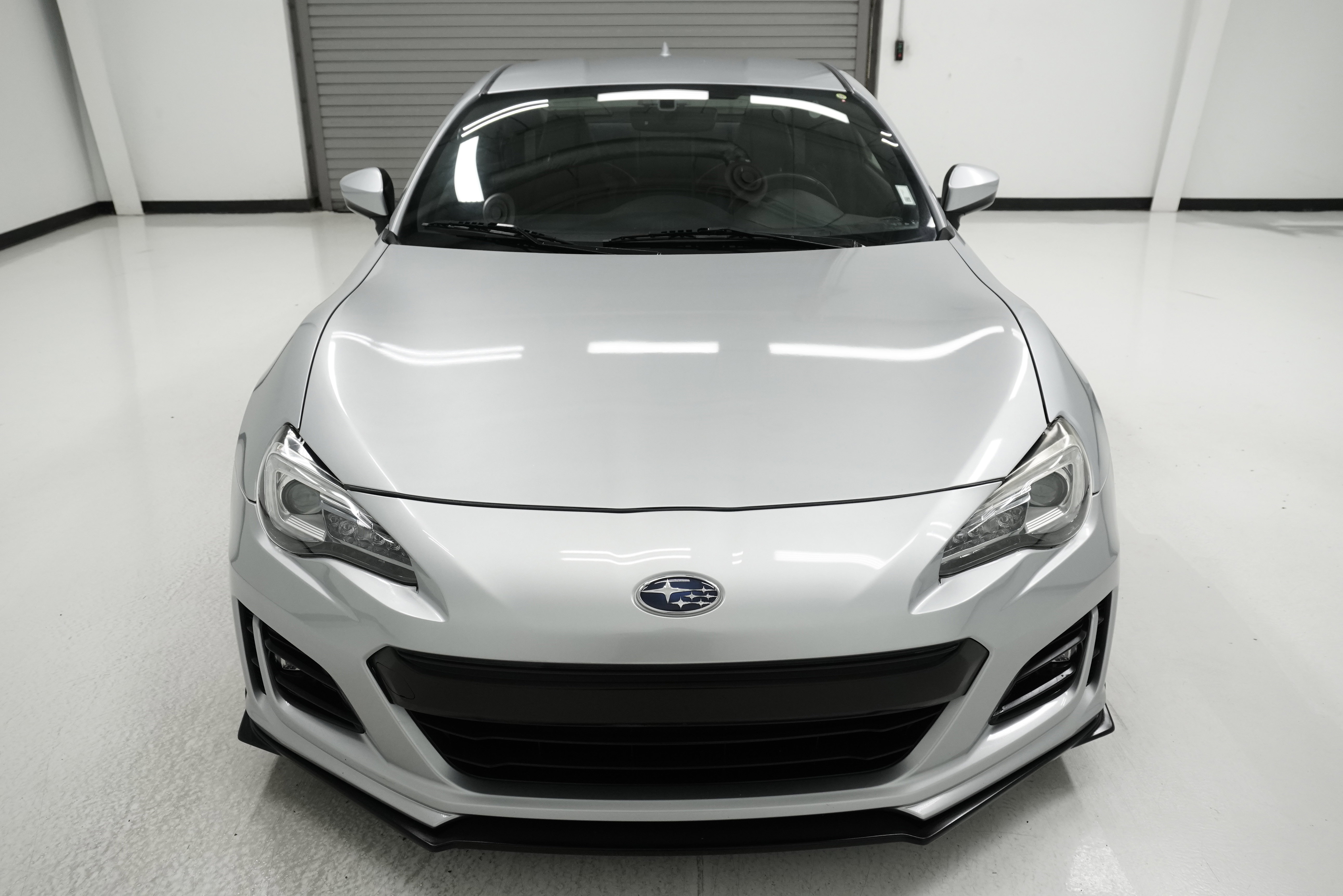 Used 2019 Subaru BRZ Limited w/ Performance Package image 2