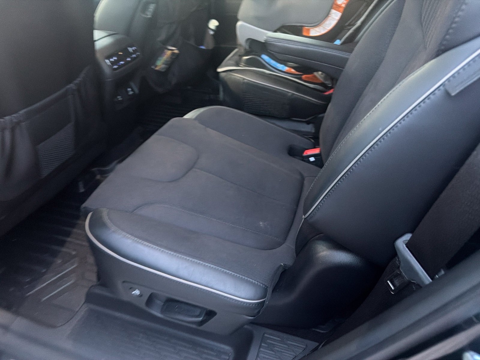 Used 2024 Hyundai Palisade Calligraphy AWD/4WD image 10