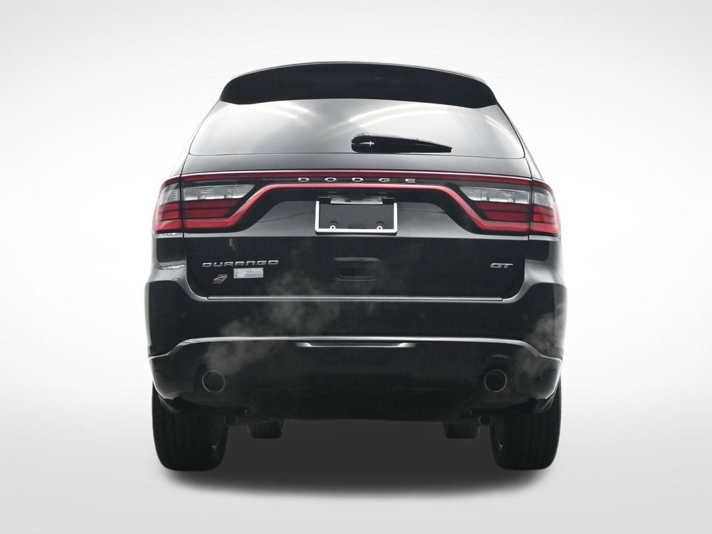 Used 2024 Dodge Durango GT image 39