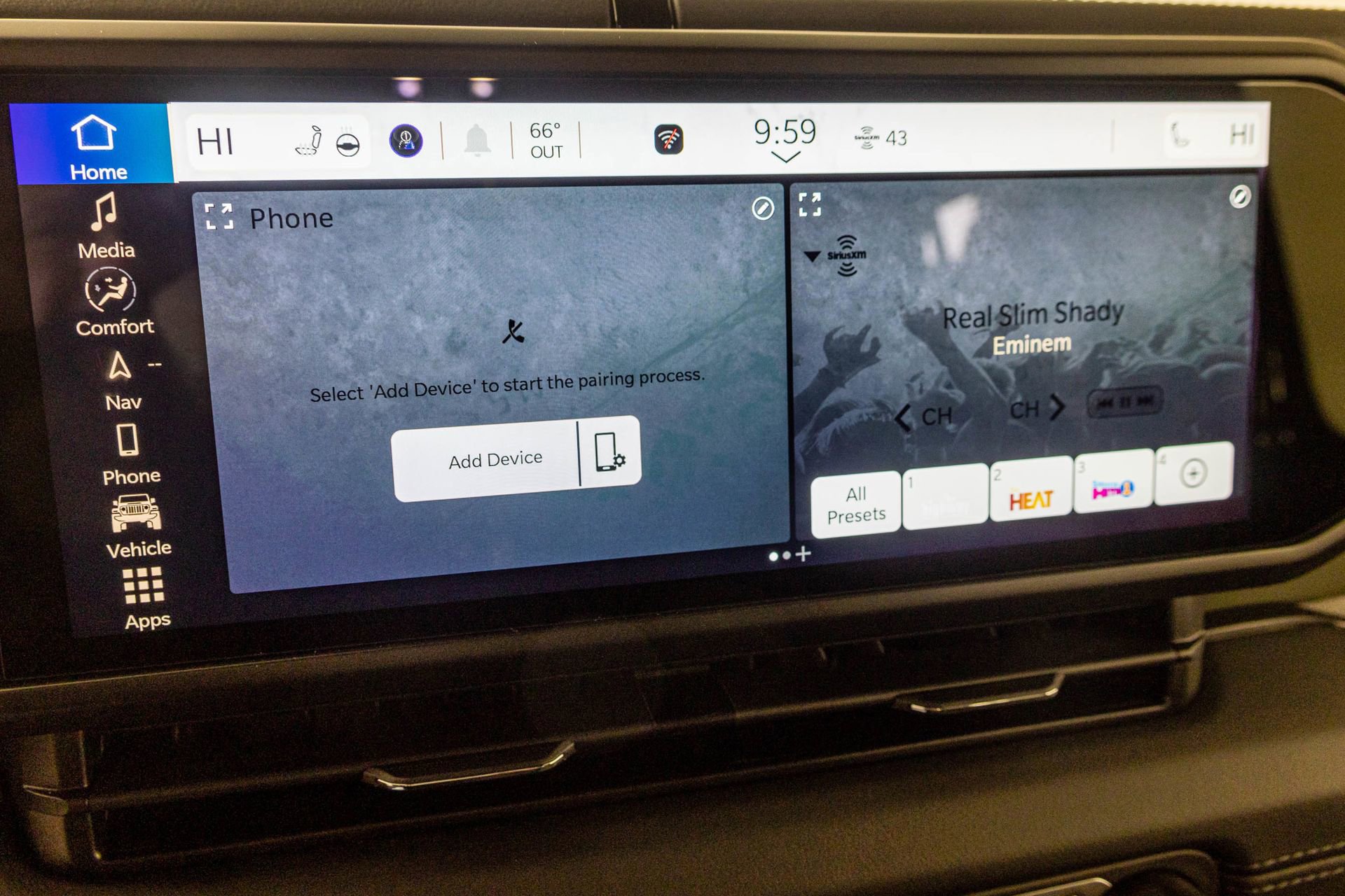 New 2026 Jeep Gladiator Mojave image 25