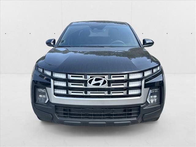 New 2025 Hyundai Santa Cruz SE image 6