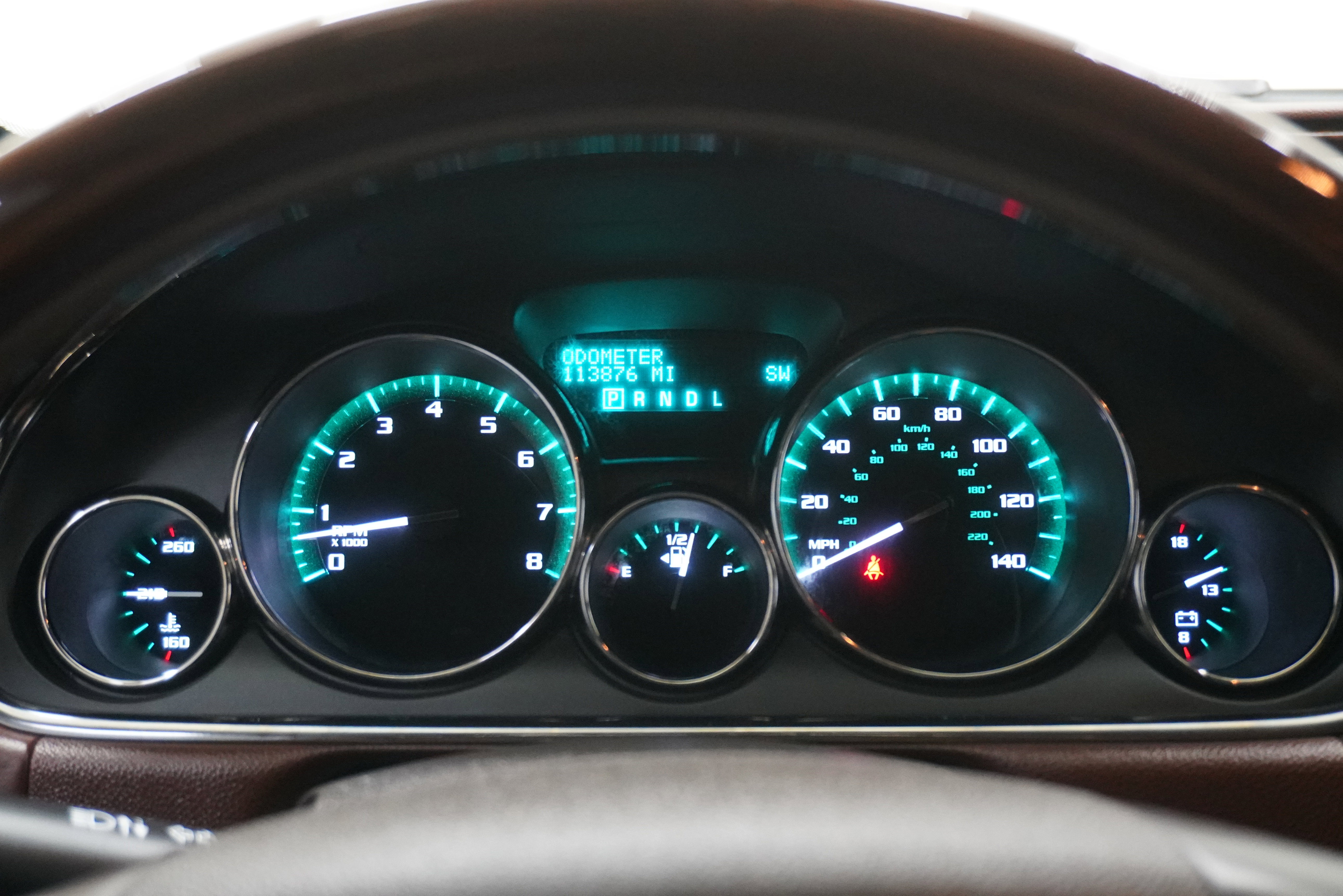 Used 2014 Buick Enclave Premium image 19