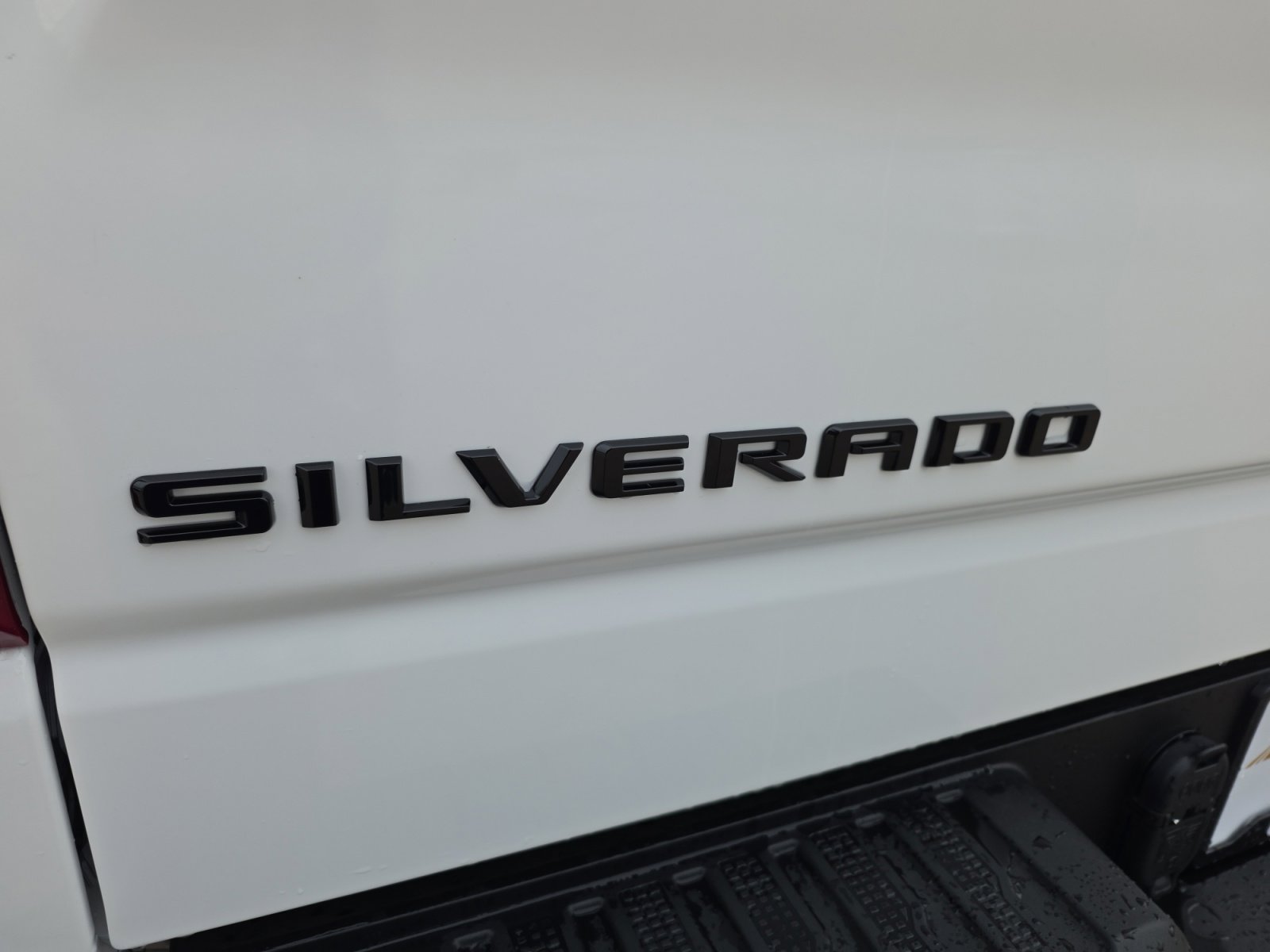 New 2026 Chevrolet Silverado 1500 LT w/ All Star Edition Plus image 25