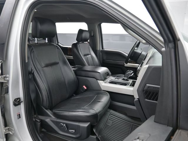 Used 2018 Ford F150 Lariat image 27