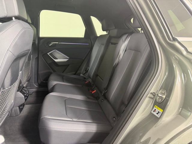 Used 2023 Audi Q3 2.0T Premium Plus AWD/4WD image 20