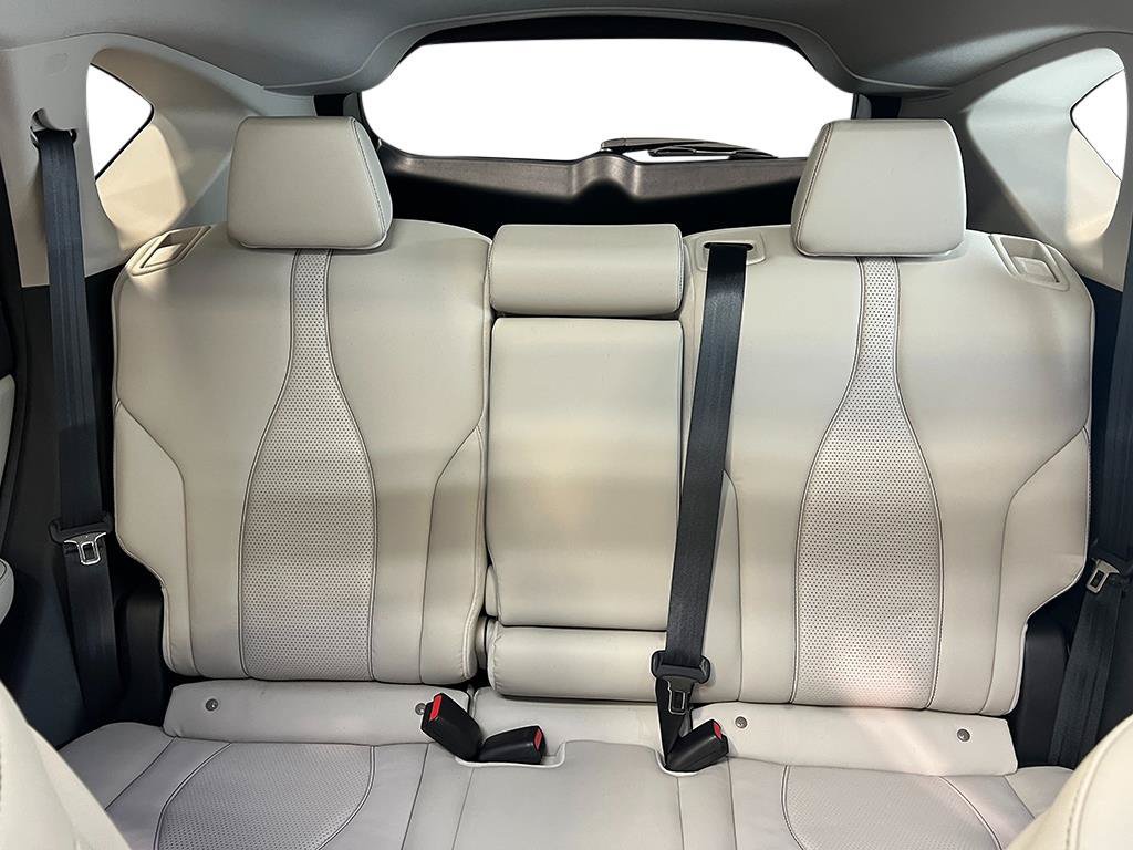 New 2026 Acura RDX w/ Technology Package AWD/4WD image 29